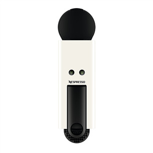Krups Nespresso Essenza Mini, balta - Kapsulu kafijas automāts