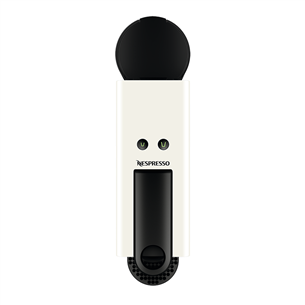 Krups Nespresso Essenza Mini, balta - Kapsulu kafijas automāts