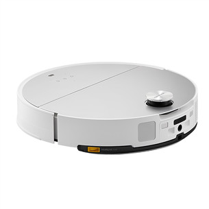 Roborock Saros 10, Wet & Dry, balta - Robots putekļu sūcējs