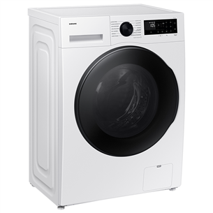 Samsung, 5 kg / 9 kg, dziļums 48 cm, 1400 apgr/min. - Veļas mazgājamā mašīna ar žāvētāju