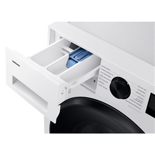 Samsung, 5 kg / 9 kg, dziļums 48 cm, 1400 apgr/min. - Veļas mazgājamā mašīna ar žāvētāju
