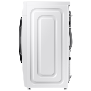 Samsung, 5 kg / 9 kg, dziļums 48 cm, 1400 apgr/min. - Veļas mazgājamā mašīna ar žāvētāju