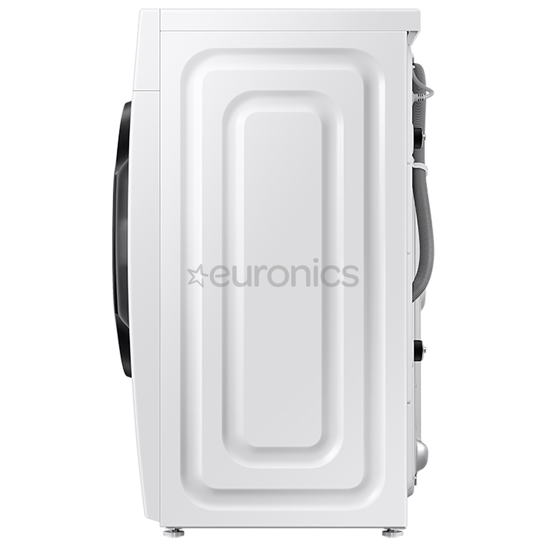 Samsung, 9 kg / 5 kg, dziļums 48 cm, 1400 apgr/min. - Veļas mazgājamā mašīna ar žāvētāju