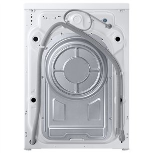 Samsung, 5 kg / 9 kg, dziļums 48 cm, 1400 apgr/min. - Veļas mazgājamā mašīna ar žāvētāju