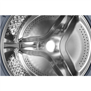 Samsung, 9 кг/5 кг, глубина 48 см, 1400 об/мин - Стирально-сушильная машина