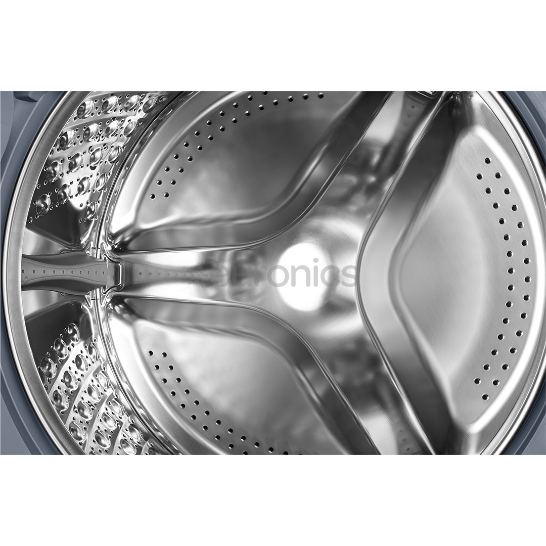 Samsung, 9 кг/5 кг, глубина 48 см, 1400 об/мин - Стирально-сушильная машина