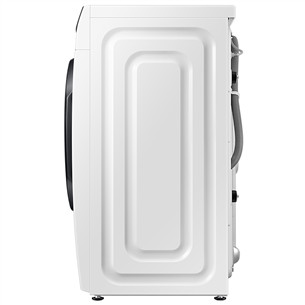 Samsung, 9 кг/5 кг, глубина 48 см, 1400 об/мин - Стирально-сушильная машина