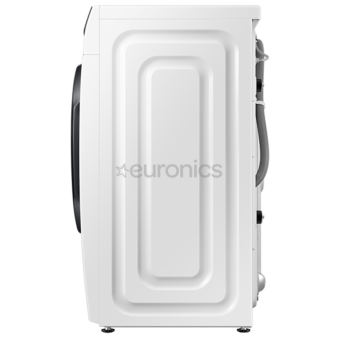 Samsung, 9 кг/5 кг, глубина 48 см, 1400 об/мин - Стирально-сушильная машина