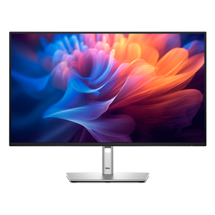 Dell P2725H, 27'', 100 Hz, silver - Monitor P2725H