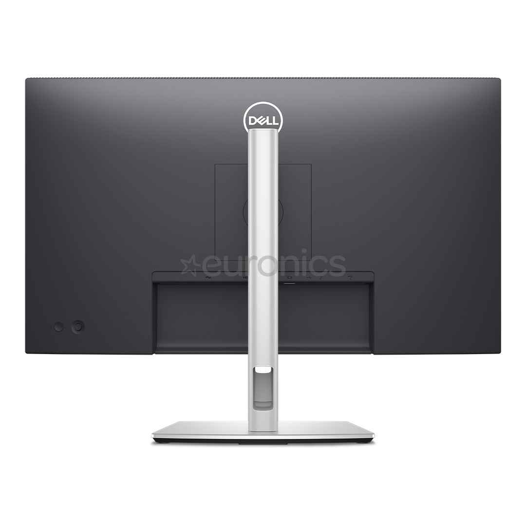 Dell P2725H, 27'', 100 Hz, silver - Monitor