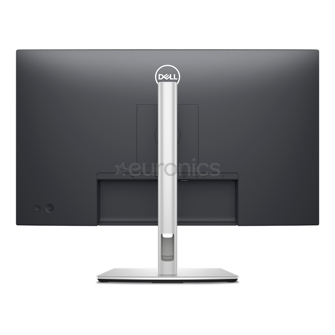 Dell P2725H, 27'', 100 Hz, silver - Monitor