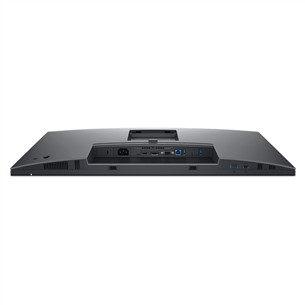 Dell P2725H, 27'', 100 Hz, silver - Monitor