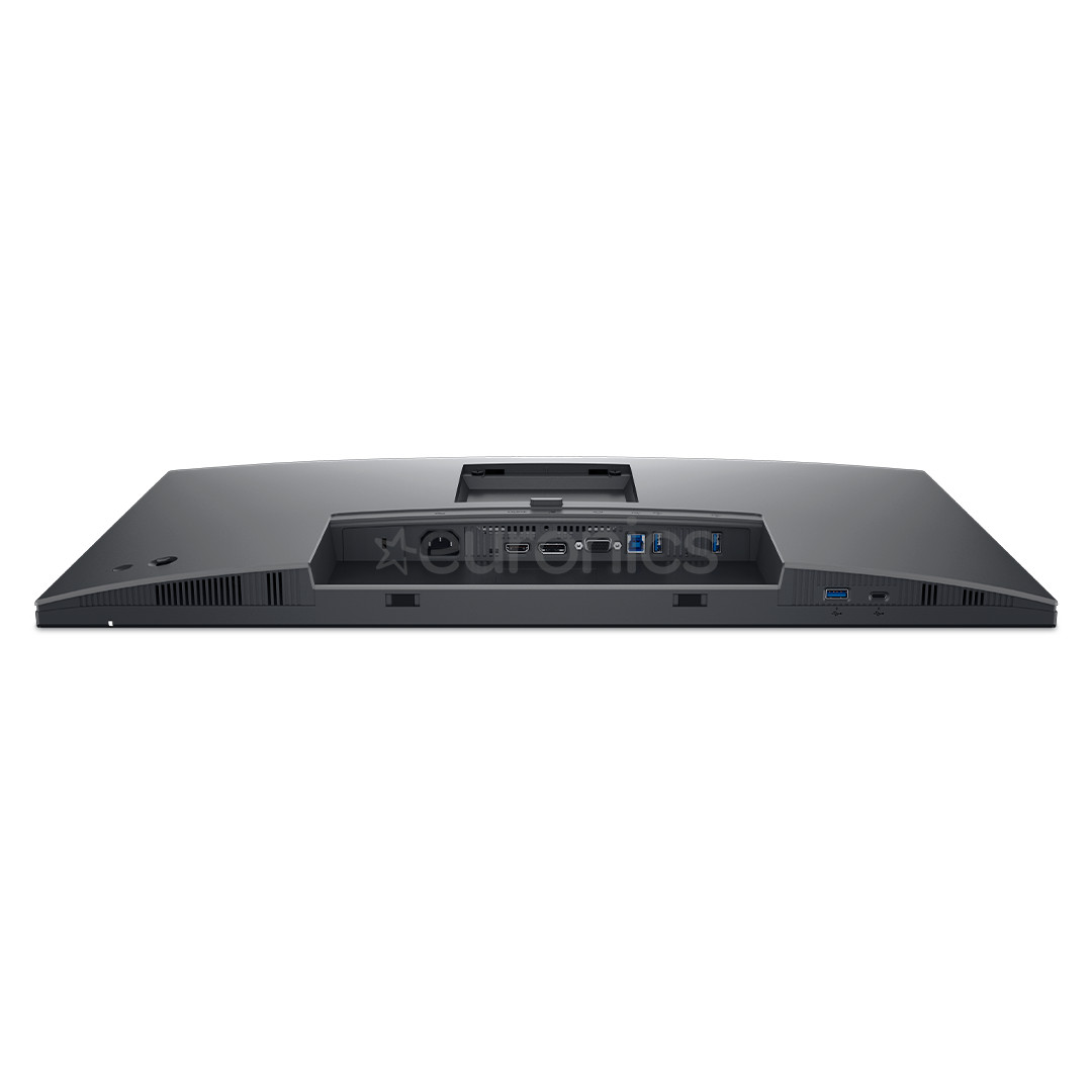 Dell P2725H, 27'', 100 Hz, silver - Monitor