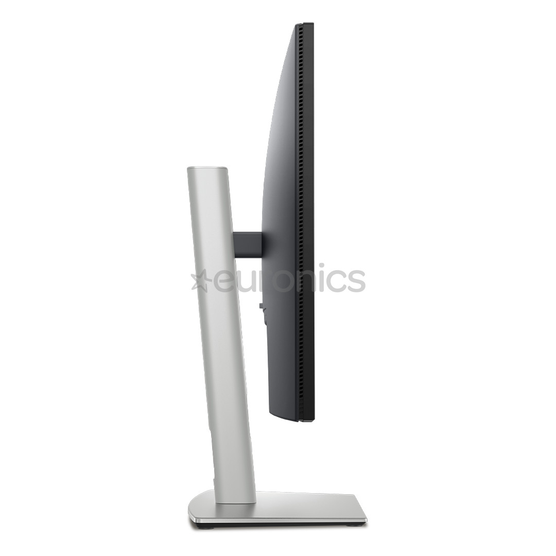 Dell P2725H, 27'', 100 Hz, silver - Monitor
