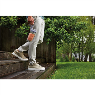 Ninja Blast Max, lillā - Portatīvais bezvadu blenderis