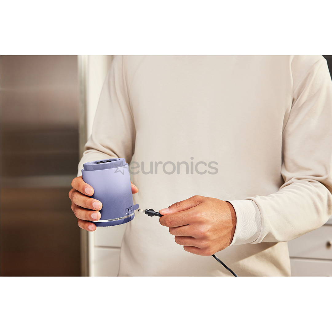 Ninja Blast Max, lillā - Portatīvais bezvadu blenderis