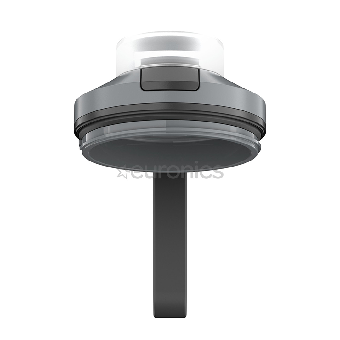 Ninja Blast Max, pelēka - Portatīvais bezvadu blenderis