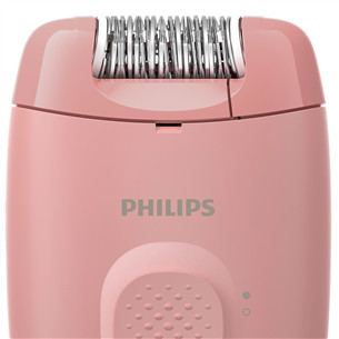 Philips Epilator Series 2000, rozā - Epilators