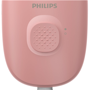 Philips Epilator Series 2000, rozā - Epilators
