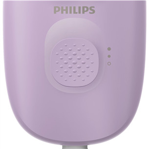 Philips Epilator Series 4000, lillā - Epilators