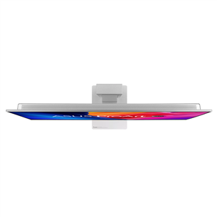 Asus ProArt OLED, 32'', 240 Hz, OLED, silver - Monitor