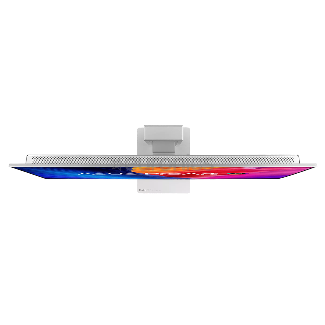 Asus ProArt OLED, 32'', 240 Hz, OLED, silver - Monitor