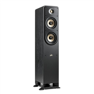 Polk Signature Elite ES50, black - Floor speaker SIGS50ELBK