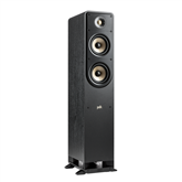 Polk Signature Elite ES50, black - Floor speaker
