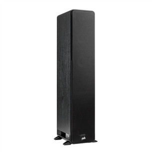 Polk Signature Elite ES50, melna - Skaļrunis