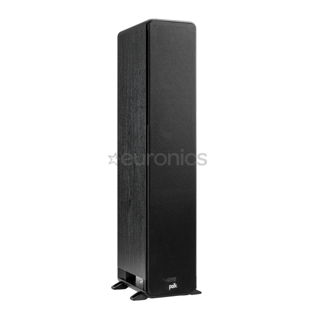 Polk Signature Elite ES50, melna - Skaļrunis