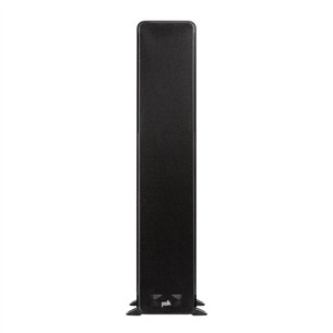 Polk Signature Elite ES50, melna - Skaļrunis