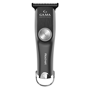 GA.MA Rocket, черный/серый - Триммер PM2510