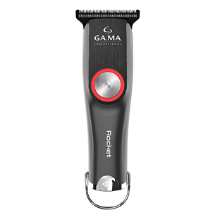 GA.MA Rocket, черный/серый - Триммер