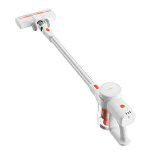 Xiaomi G20 Lite, белый - Беспроводной пылесос