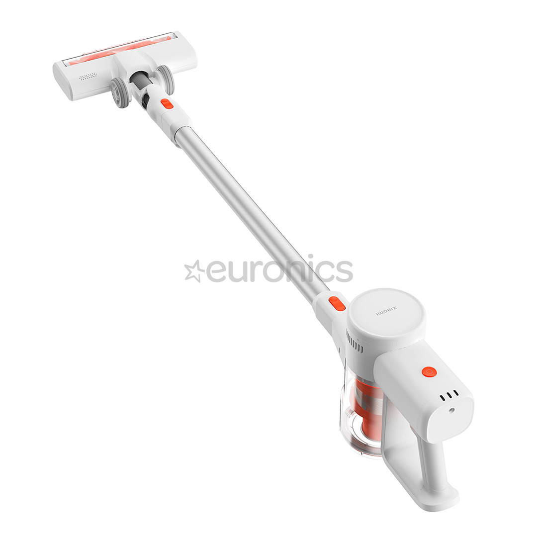 Xiaomi G20 Lite, белый - Беспроводной пылесос