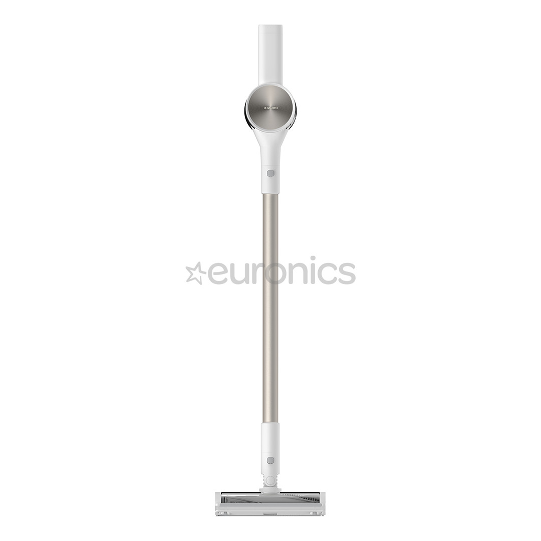 Xiaomi G20, balta/pelēka - Bezvadu putekļu sūcējs