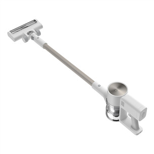 Xiaomi G20, balta/pelēka - Bezvadu putekļu sūcējs