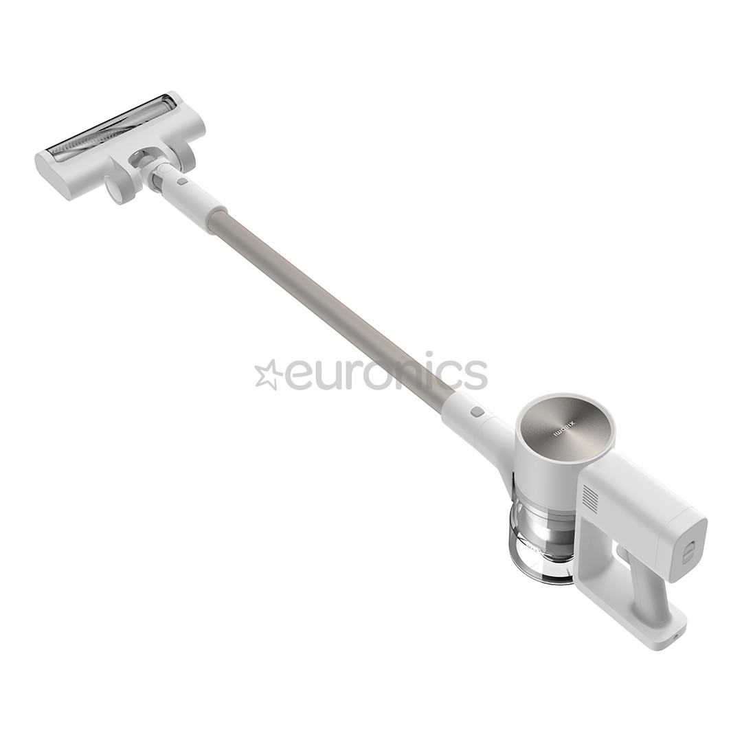 Xiaomi G20, balta/pelēka - Bezvadu putekļu sūcējs