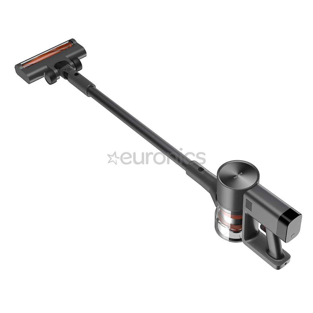 Xiaomi G20 Max, pelēka - Bezvadu putekļu sūcējs