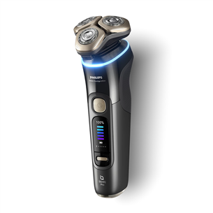 Philips i9000 Prestige Ultra, черный - Бритва