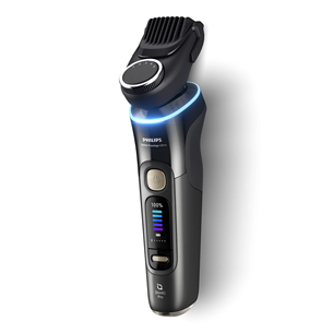 Philips i9000 Prestige Ultra, черный - Бритва