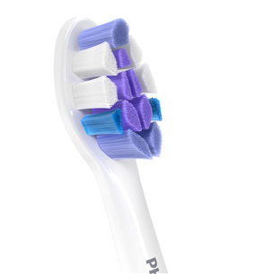 Philips Sonicare S2 Sensitive, 2 pieces, white - Spare brushes