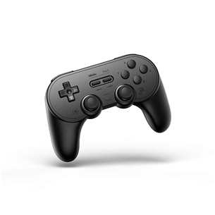 8Bitdo Pro 2, black - Wireless controller 6922621505051