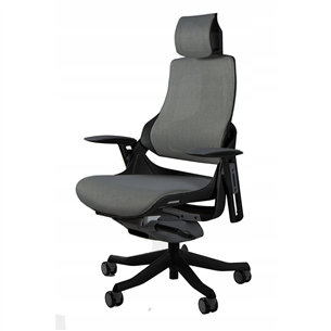 Merryfair Wau B-NW41, gray - Chair 5908242405070