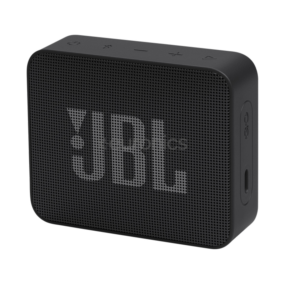 JBL Go Essential 2, черный - Беспроводная колонка