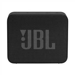 JBL Go Essential 2, черный - Беспроводная колонка