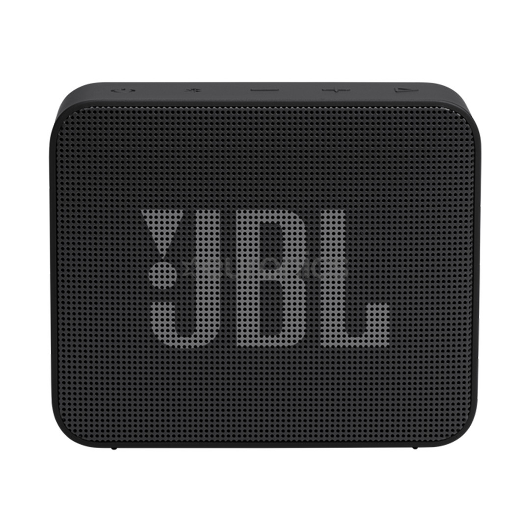 JBL Go Essential 2, черный - Беспроводная колонка