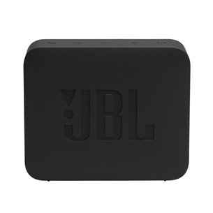 JBL Go Essential 2, черный - Беспроводная колонка