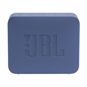 JBL Go Essential 2, blue - Wireless speaker