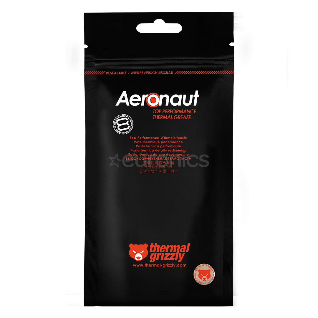 Thermal Grizzly Aeronaut, 1,5 ml - Thermal paste